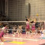 Volley A1/F: la Wash4green Pinerolo mette nel retino le farfalle