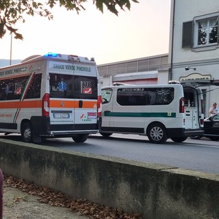 Pinerolo: incidente mortale in stradale Fenestrelle