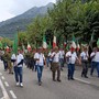 Dopo 21 anni gli alpini torneranno a ritrovarsi a Pinerolo