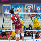 (Foto Lega Volley Femminile)