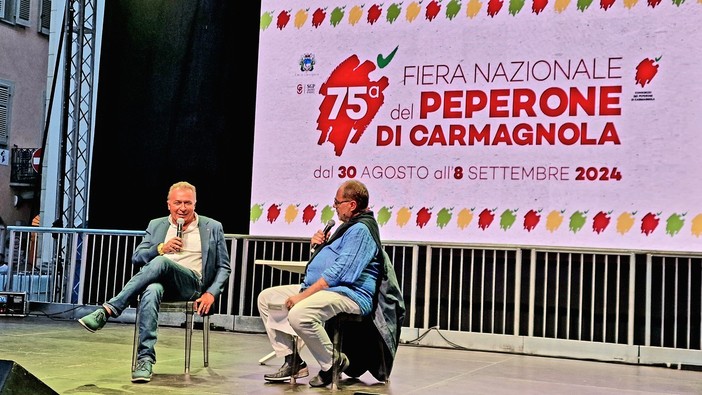 Il cibo, come il turismo: Bongioanni propone il &quot;Piemonte Food Promotion&quot;