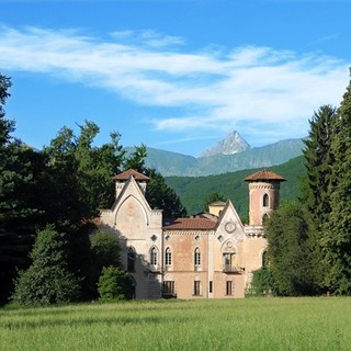 Il Castello di Miradolo