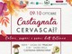 A Cervasca si festeggiano i colori, sapori e suoni dell'autunno!