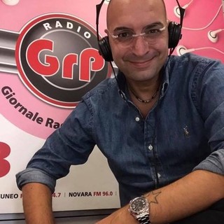 Radio Grp, ecco la diretta di Natale con Cristian Panzanaro