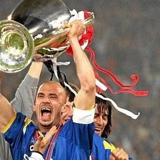 vialli champions league