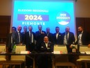 Cirio e Moderati per il Piemonte