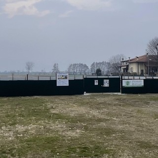 Il cantiere del micronido