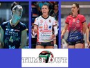 Questa sera (ore 21) ritorna “Time Out”; Ospiti Noemi Signorile, Rachele Morello e Katja Eckl