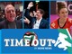 Questa sera alle 21 torna “TIME OUT”; Ospiti Allasia, il Dg di Roma Volley Mignemi e il presidente di Cuneo Bianco