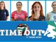 Questa sera alle ore 21 nuovo appuntamento con “TIME OUT”; Ospiti Giubilato, Piomboni, Riparbelli e Bisconti