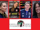 “Time Out” anticipa al giovedì! Questa sera (ore 21) la 10^ puntata con Scognamillo, Agrifoglio, Ferrarini e Fissolo