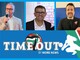 Questa sera alle 21 ritorna “Time Out”; Ospiti Pier Domenico Ravera, Matteo Lucchini e Francesco Cicchiello