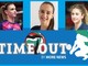 Volley Femminile: questa sera alle 21 ritorna “TIME OUT”; Ospiti Federica Squarcini, Linda Mangani e Arianna Lancini