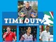 Questa sera alle 21 riparte “TIME OUT”; Parterre d’eccezione con Andrea Lucchetta, Lorenzo Pintus, Elena Rolando e Davide Delmati