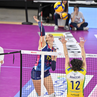 (Foto Lega Volley Femminile)