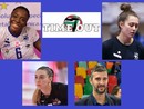 Questa sera la 21^ puntata di “Time Out”; Ospiti Sali Coulibaly, Alessia Marengo, Benedetta Bartolini e Andrea Pratellesi