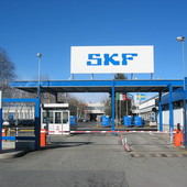 sede skf di Airasca