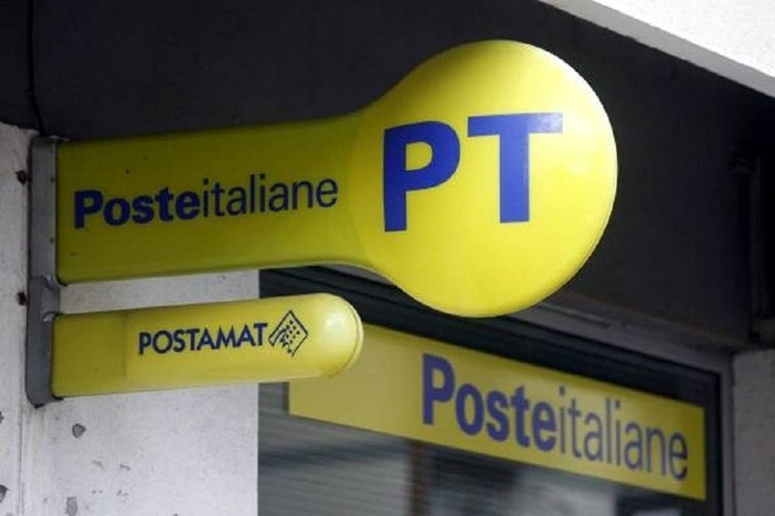 Poste italiane: ufficio postale di Bibiana si prepara ad accogliere i servizi della pubblica amministrazione