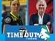 Volley femminile – Il Ds Primasso e la schiacciatrice Grigolo questa sera (ore 21) ospiti di “TIME OUT”