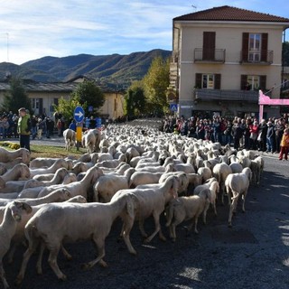 A rischio la sfilata della prossima Fiera dei Santi