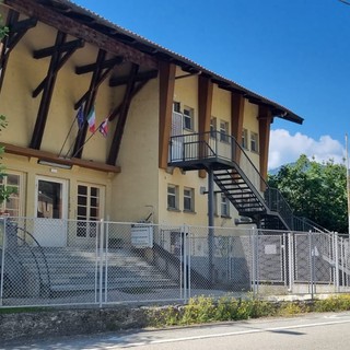 La scuola di San Giovanni