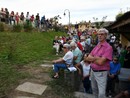 L’inaugurazione del Giardino del Borgo di domenica scorsa