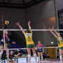 (Foto Lega Volley Femminile)