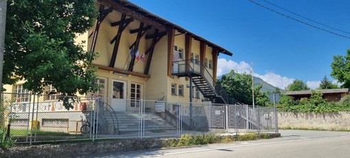 La scuola di San Giovanni