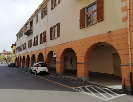 A Luserna San Giovanni la nuova biblioteca sarà “sociale”