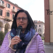 Marina Bordese, candidata alle elezioni regionali in Fratelli d'Italia