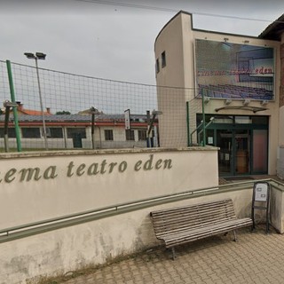 Il Cinema Teatro Eden