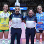 (Foto Lega Volley Femminile)