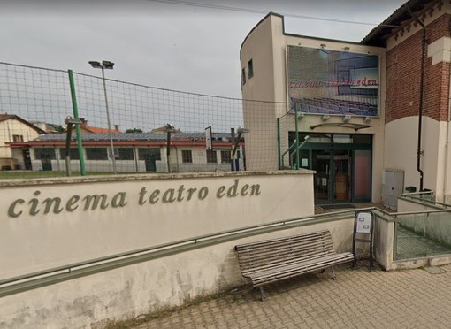 Il Cinema Teatro Eden