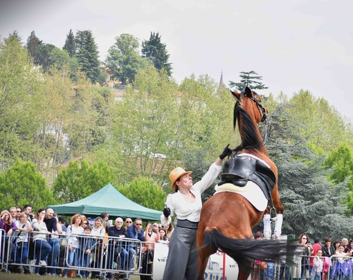 Foto di Stefano Bricco