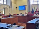 La Commissione di ieri dove si è parlato di Piano regolatore