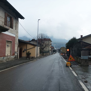 I lavori regolati dal semaforo