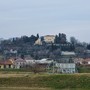 Il Parco Olimpico dove si vuole realizzare il palco