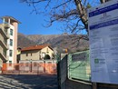 Partito il cantiere per l’‘ospedale di comunità’ a Pomaretto