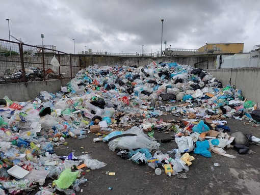 Cresce la raccolta differenziata a Pinerolo, ma la plastica è un problema