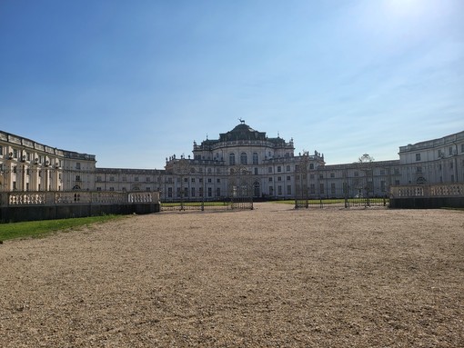 Stupinigi 2030, per il maxi progetto di ristrutturazione la Regione punta ad un unico gestore