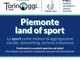 Piemonte Land of Sport: incontro per le Società Sportive Piemontesi e la Carta dello Sport