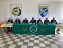 L’assemblea alla Berardi