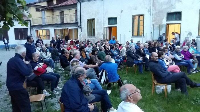 Pinerolo: Abbadia Alpina ha un Comitato di quartiere