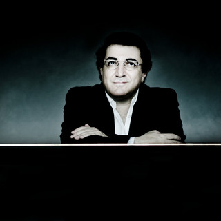 Sergei Babayan (foto di Marco Borggreve)