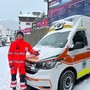 Capodanno sulle piste di Sestriere per aiutare gli sciatori