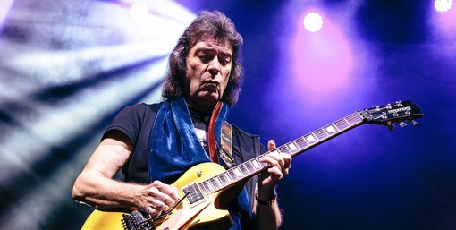 Peter Pan, Bennato, Steve Hackett, Toni Servillo: ecco cosa fare a Torino fino a domenica 10 novembre