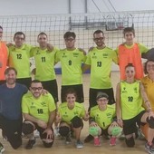 La squadra Sport Inclusion