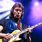 Peter Pan, Bennato, Steve Hackett, Toni Servillo: ecco cosa fare a Torino fino a domenica 10 novembre