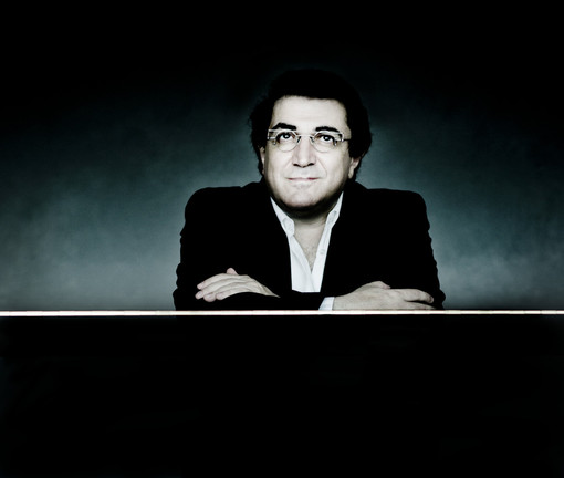 Sergei Babayan (foto di Marco Borggreve)