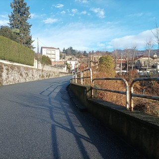 Via Filatoio a Torre Pellice